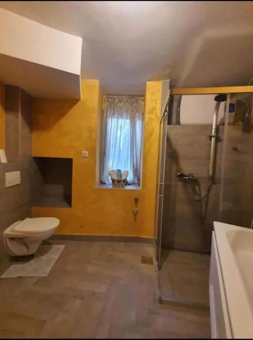 Apartman Lilia Apartment Rovinj 0*,