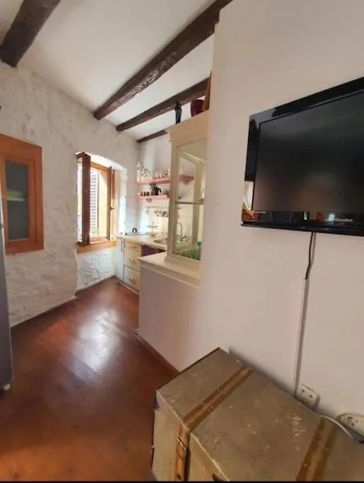 Apartman Lilia Apartment Rovinj