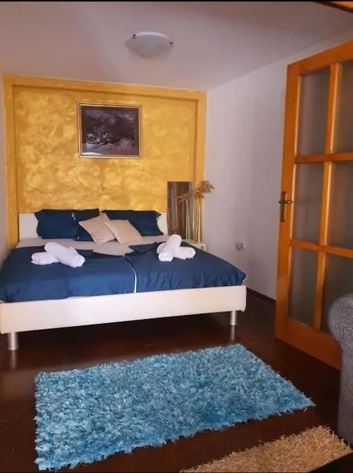 Apartman Lilia Apartment Rovinj