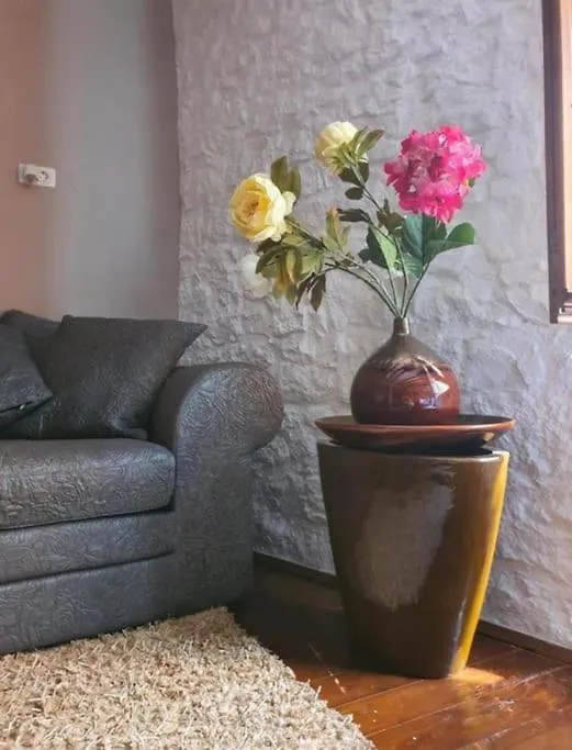 Apartman Lilia Apartment Rovinj Croatia