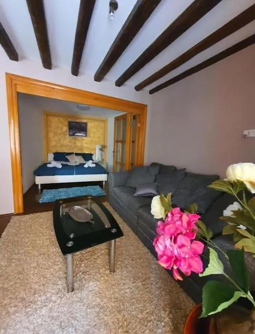 Apartman Lilia Apartment Rovinj 0*,  Croatia