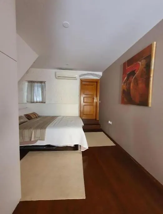 Apartman Lilia Apartment Rovinj Croatia