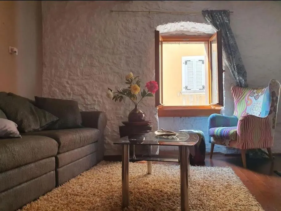 Apartman Lilia Apartment Rovinj