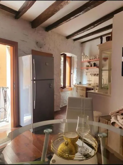 Apartman Lilia Apartment Rovinj